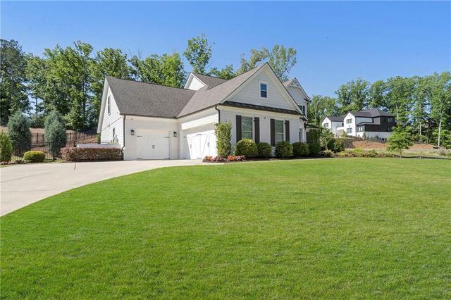 28 Vandiver Court, Acworth, GA 30101