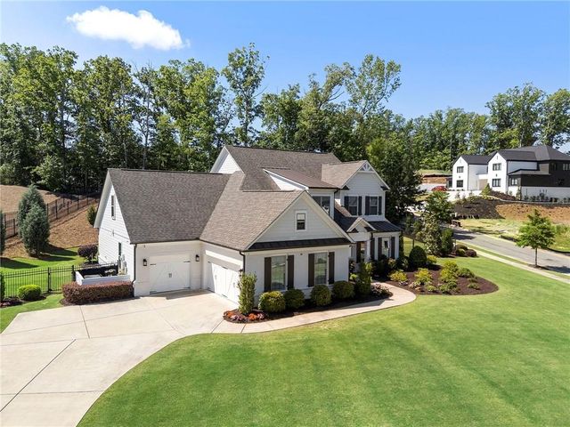 28 Vandiver Court, Acworth, GA 30101