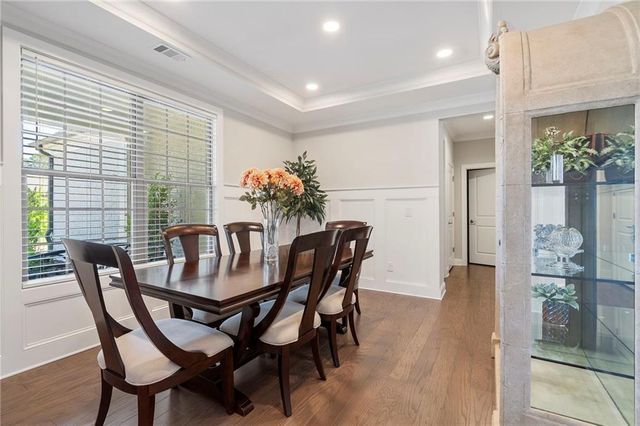 28 Vandiver Court, Acworth, GA 30101