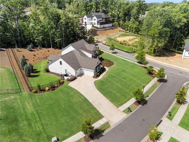 28 Vandiver Court, Acworth, GA 30101
