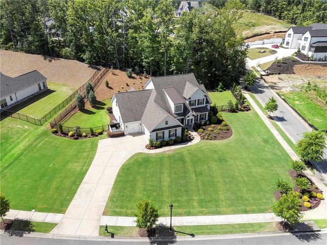 28 Vandiver Court, Acworth, GA 30101