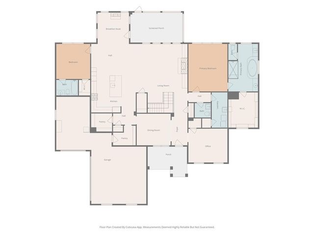 28 Vandiver Court, Acworth, GA 30101