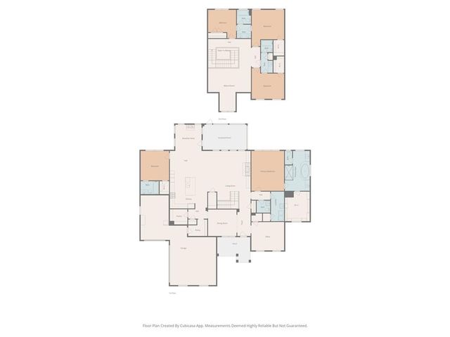 28 Vandiver Court, Acworth, GA 30101