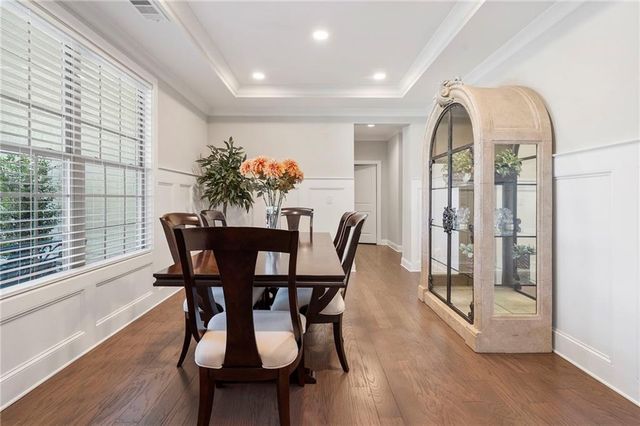 28 Vandiver Court, Acworth, GA 30101