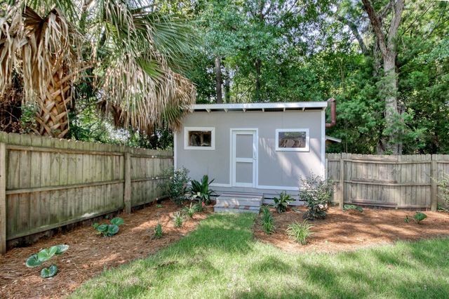 1209 Prince St., Georgetown, SC 29440