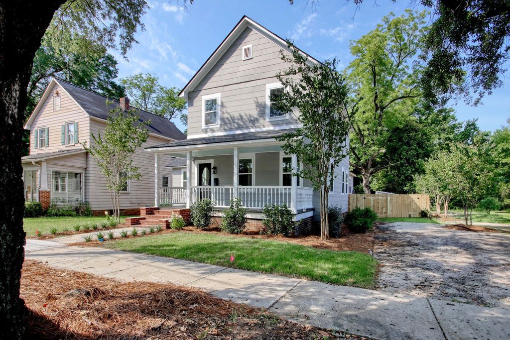 1209 Prince St., Georgetown, SC 29440