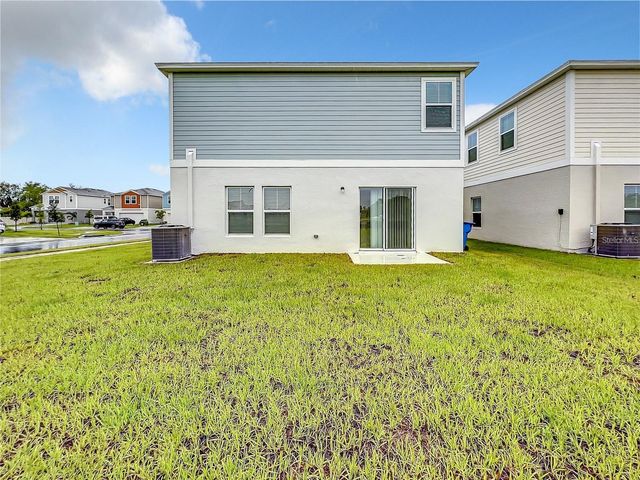 7540 FREESIA TRACE, Wesley Chapel, FL 33545