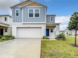 7540 FREESIA TRACE, Wesley Chapel, FL 33545