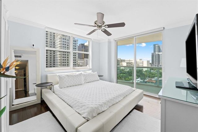 347 N NEW RIVER Drive E 1004, Fort Lauderdale, FL 33301