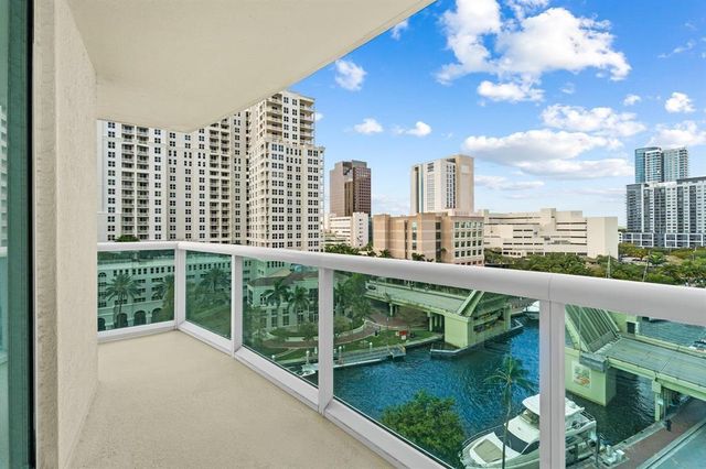 347 N NEW RIVER Drive E 1004, Fort Lauderdale, FL 33301