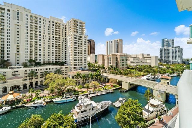 347 N NEW RIVER Drive E 1004, Fort Lauderdale, FL 33301