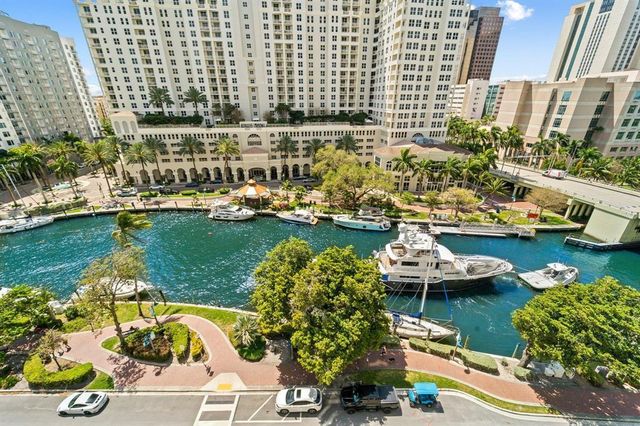 347 N NEW RIVER Drive E 1004, Fort Lauderdale, FL 33301