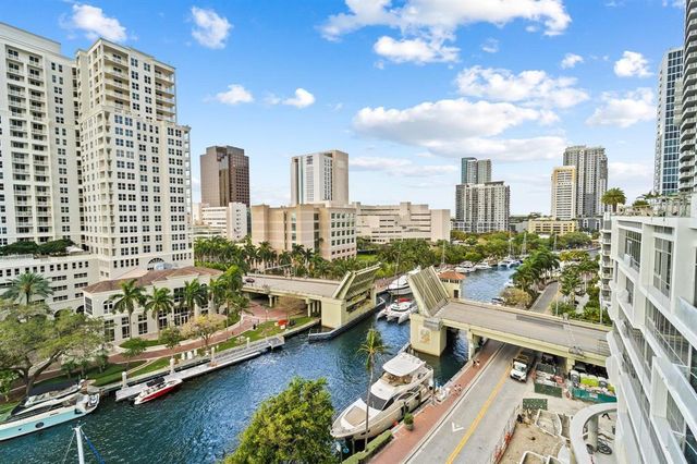 347 N NEW RIVER Drive E 1004, Fort Lauderdale, FL 33301