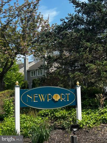 32 CABOT CT, Chesterbrook, PA 19087