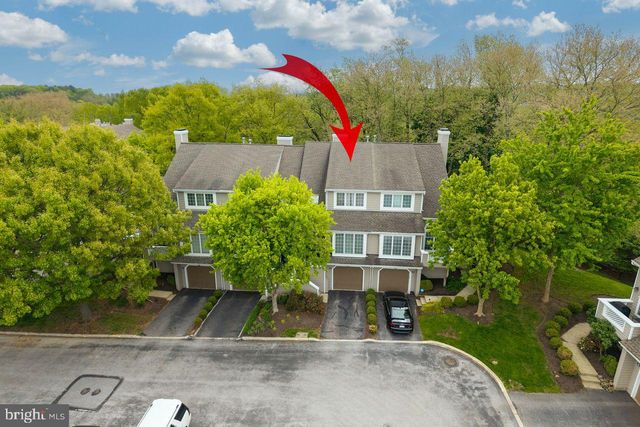 32 CABOT CT, Chesterbrook, PA 19087