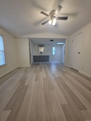 1721 Leonard Drive, Jacksonville, AR 72076