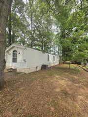1721 Leonard Drive, Jacksonville, AR 72076