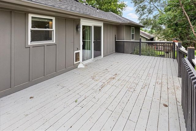 8209 NW 79th Terrace, Kansas City, MO 64152