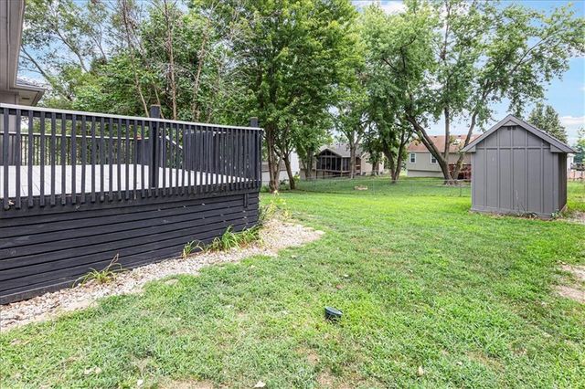 8209 NW 79th Terrace, Kansas City, MO 64152