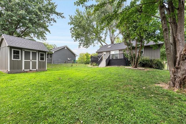 8209 NW 79th Terrace, Kansas City, MO 64152