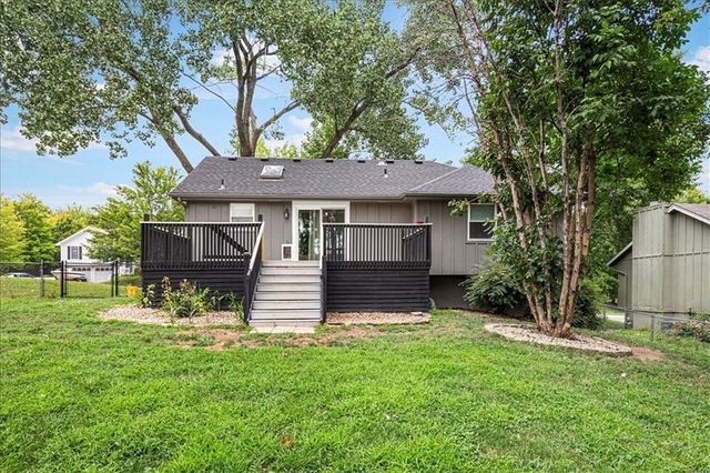 8209 NW 79th Terrace, Kansas City, MO 64152