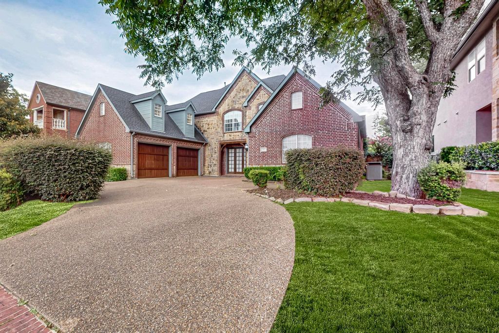 1413 Shadybrook Lane, Rowlett, TX 75088