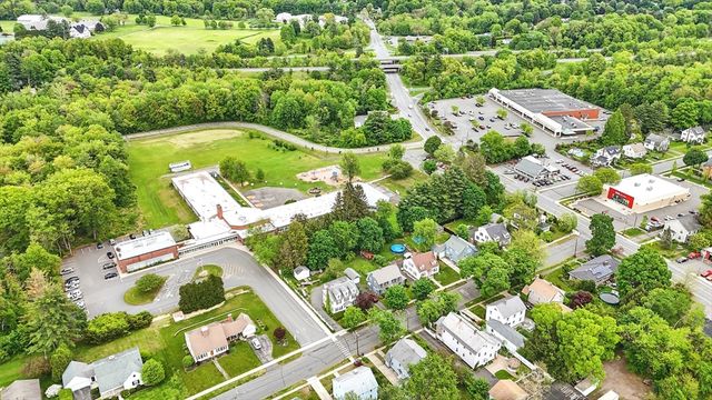 20 Ferrante Avenue, Greenfield, MA 01301