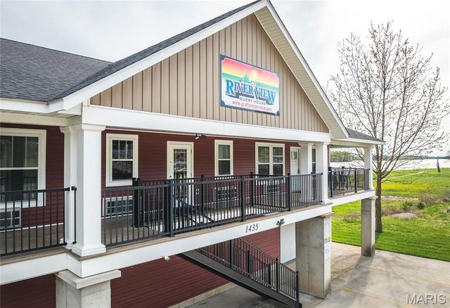 1435 W Main Street, Grafton, IL 62037