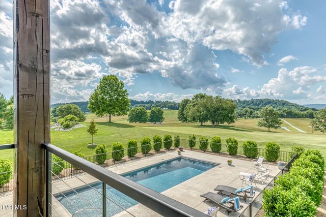 40 North Berwick Lane, Chuckey, TN 37641