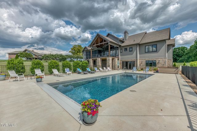 40 North Berwick Lane, Chuckey, TN 37641
