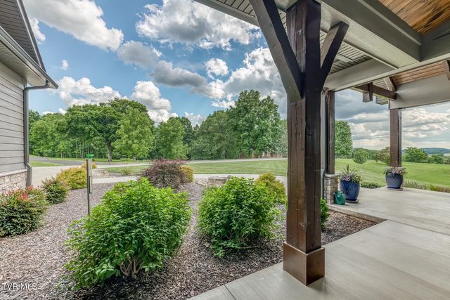 40 North Berwick Lane, Chuckey, TN 37641