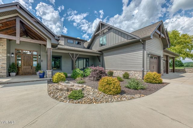 40 North Berwick Lane, Chuckey, TN 37641