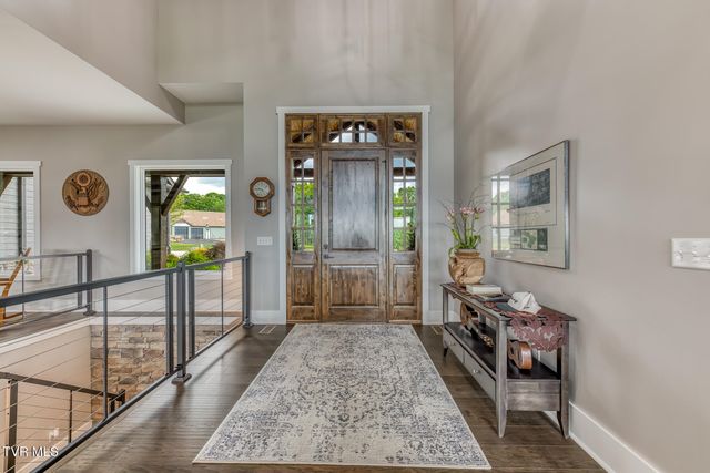 40 North Berwick Lane, Chuckey, TN 37641