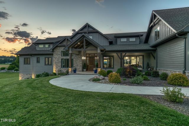 40 North Berwick Lane, Chuckey, TN 37641