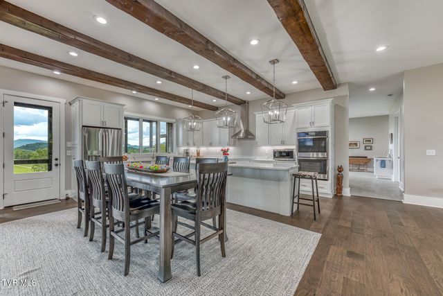 40 North Berwick Lane, Chuckey, TN 37641