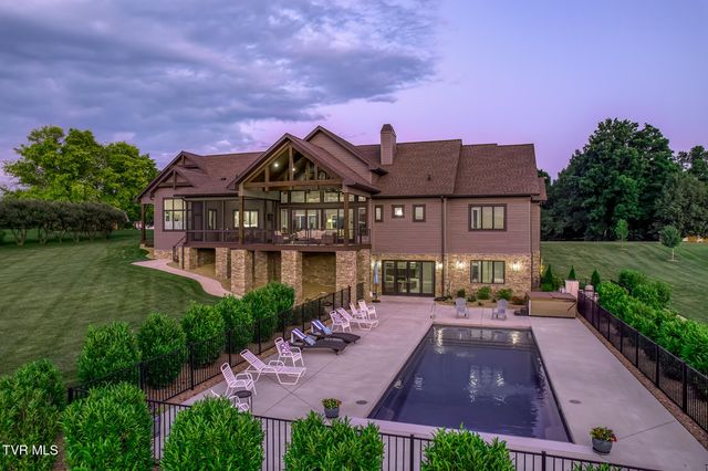 40 North Berwick Lane, Chuckey, TN 37641