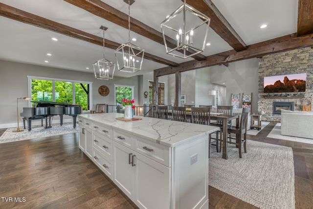 40 North Berwick Lane, Chuckey, TN 37641