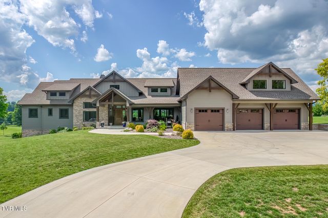 40 North Berwick Lane, Chuckey, TN 37641
