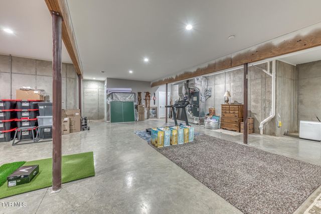 40 North Berwick Lane, Chuckey, TN 37641