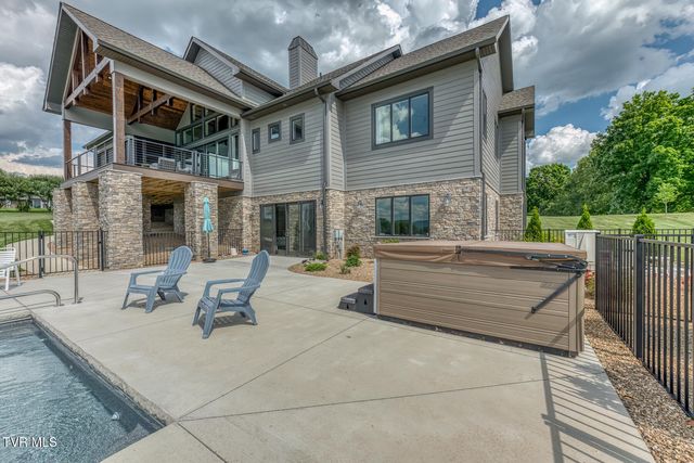 40 North Berwick Lane, Chuckey, TN 37641
