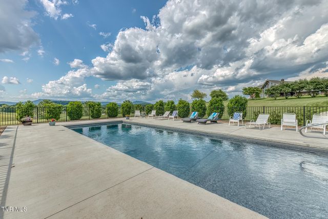 40 North Berwick Lane, Chuckey, TN 37641