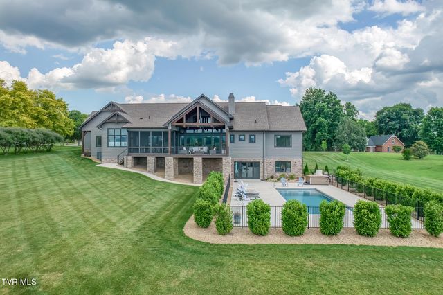 40 North Berwick Lane, Chuckey, TN 37641