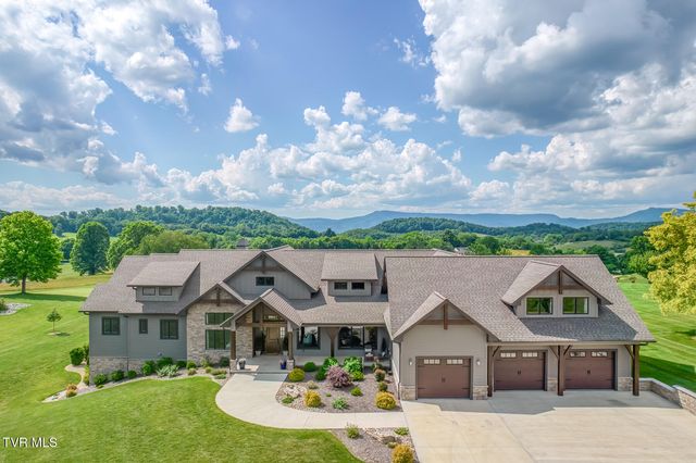 40 North Berwick Lane, Chuckey, TN 37641