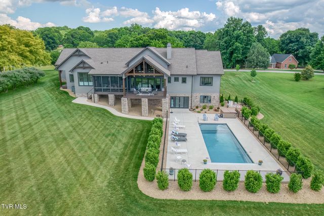 40 North Berwick Lane, Chuckey, TN 37641