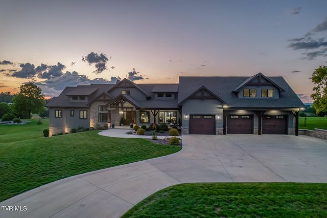 40 North Berwick Lane, Chuckey, TN 37641