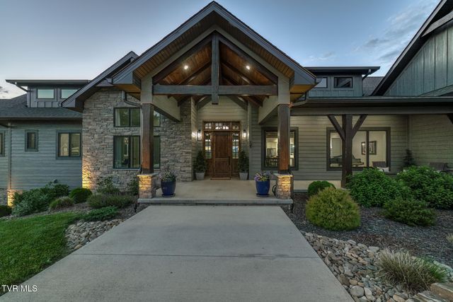 40 North Berwick Lane, Chuckey, TN 37641