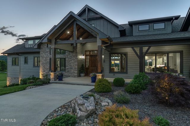 40 North Berwick Lane, Chuckey, TN 37641