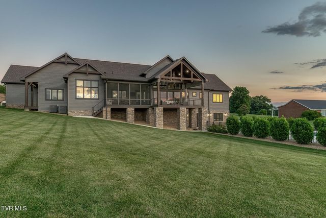 40 North Berwick Lane, Chuckey, TN 37641
