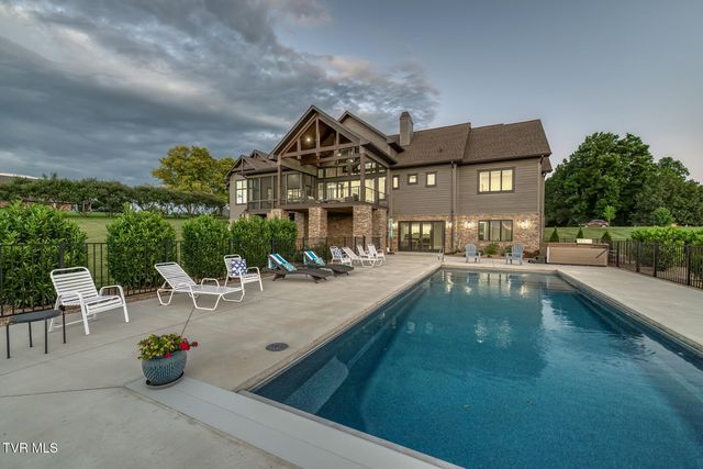 40 North Berwick Lane, Chuckey, TN 37641