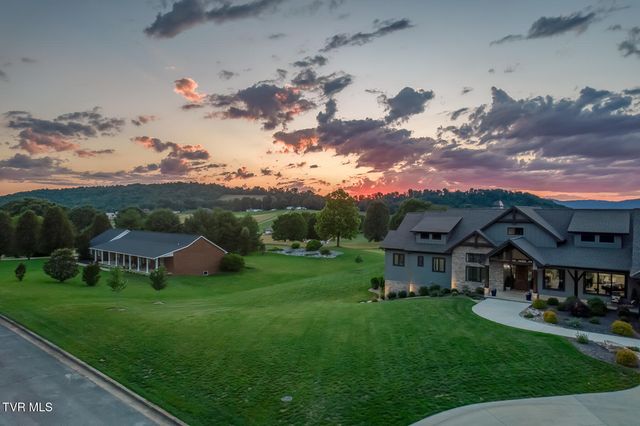 40 North Berwick Lane, Chuckey, TN 37641